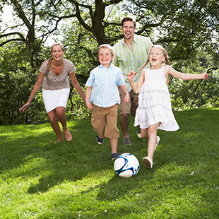 Hirudoid - For all the family