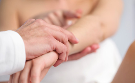 Hirudoid - healing properties