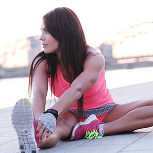 Hirudoid - Treating Sprains